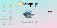 تجربتي مع جهاز Orange pi Zero 2 وتثبيت لوحة aapanel لـ إدارة الخادم و إستضافة المواقع